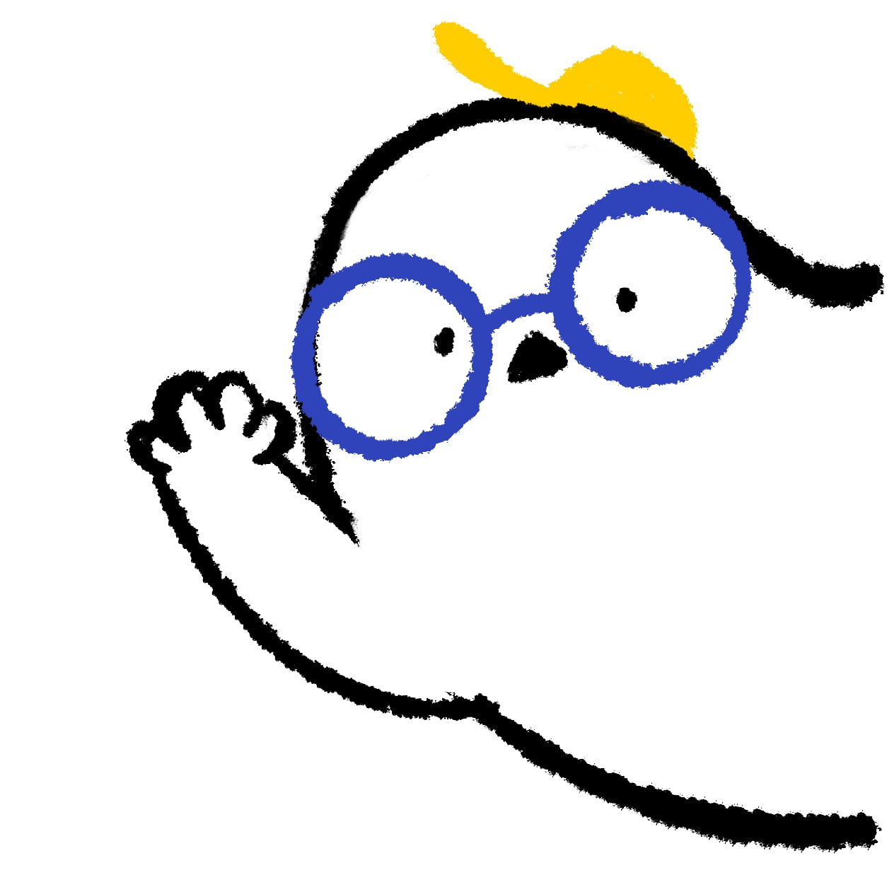 Nihonten mascot